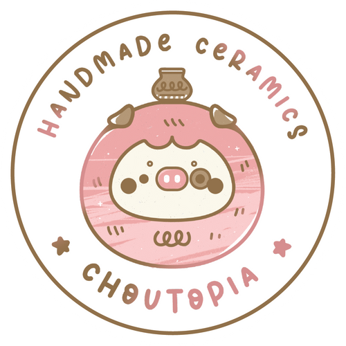 Choutopia Ceramics