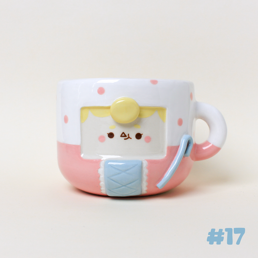 BOPEEP MUG