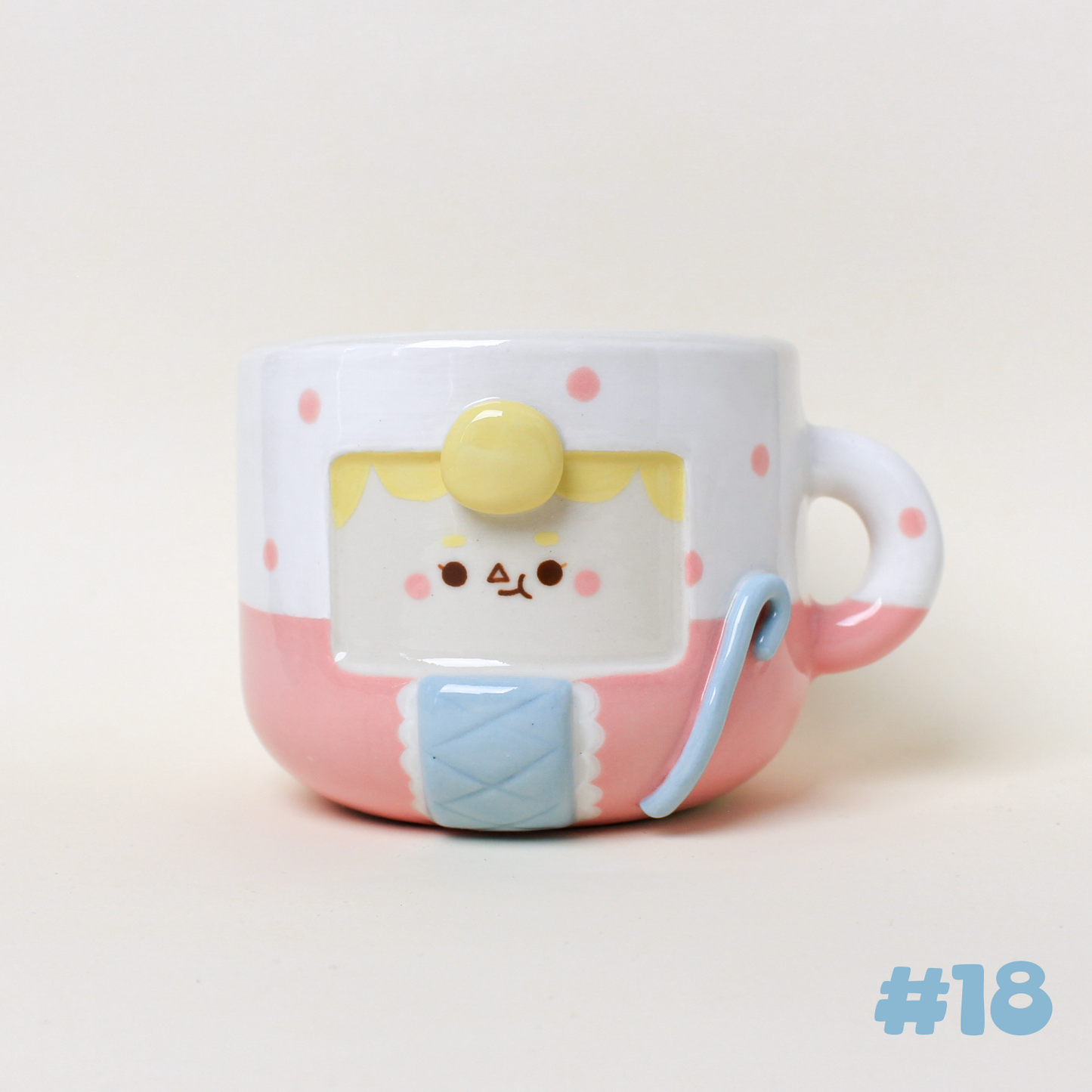 BOPEEP MUG