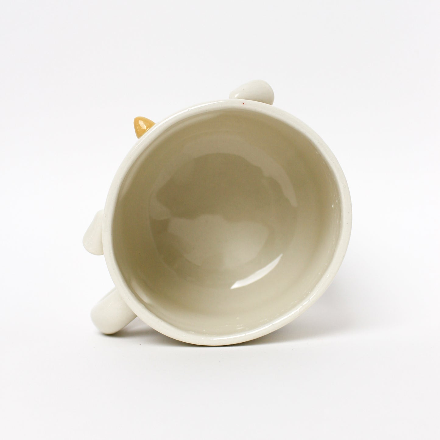 UNICORN MUG #1 (seconds sale - not foodsafe)