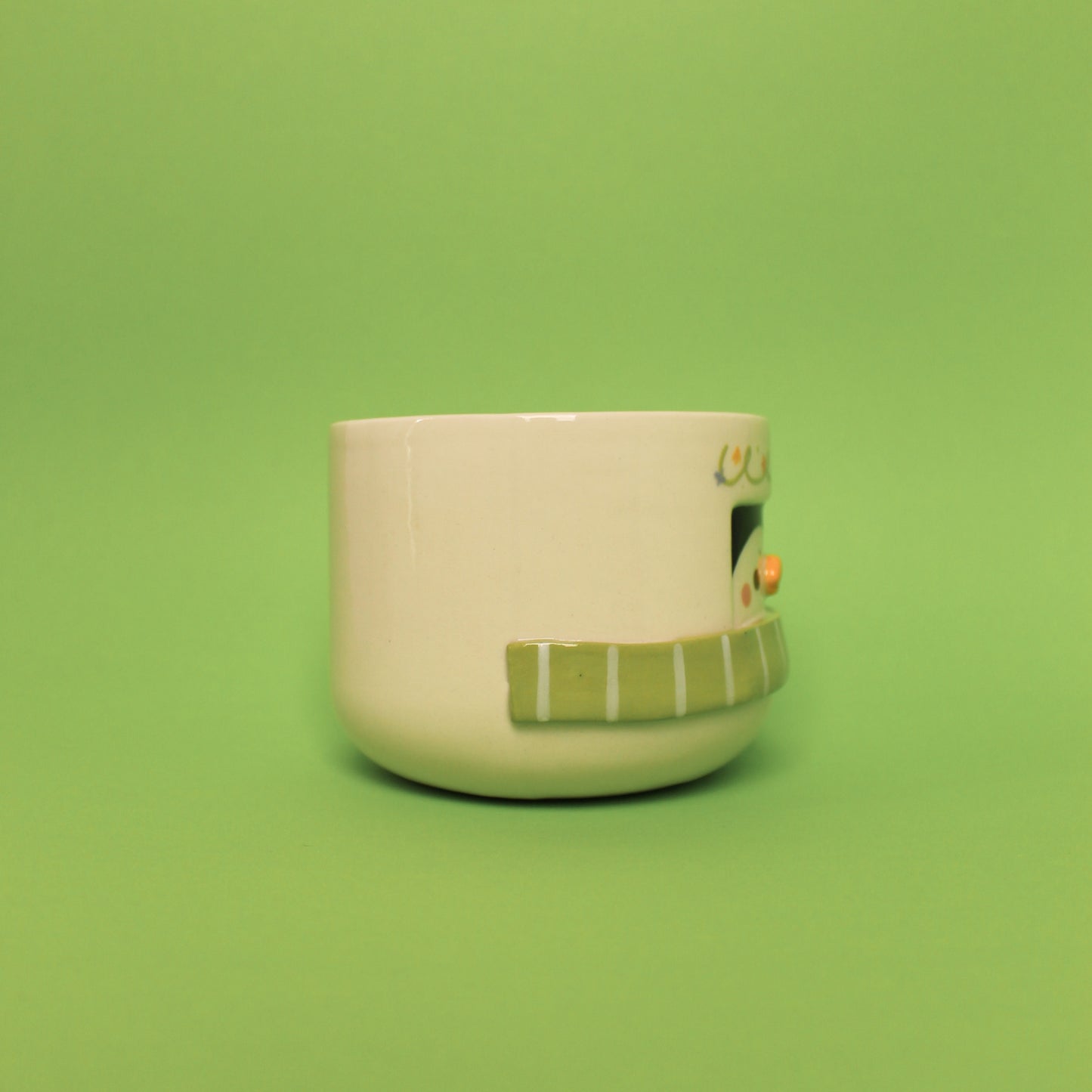 PENGUIN MUG #5