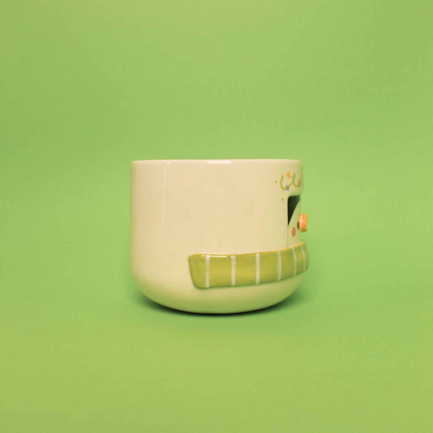 PENGUIN MUG #6