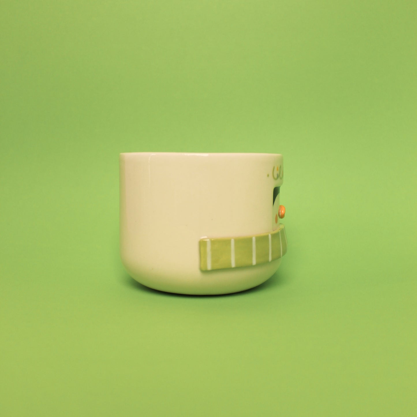 PENGUIN MUG #8