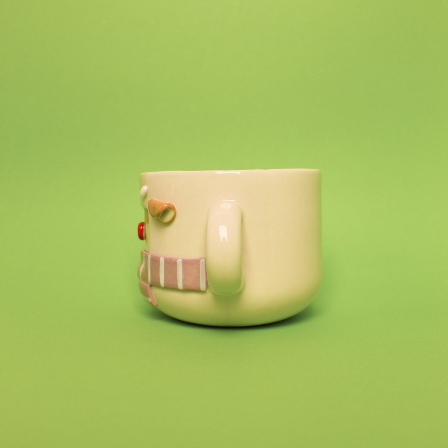 RAINDEER MUG #13