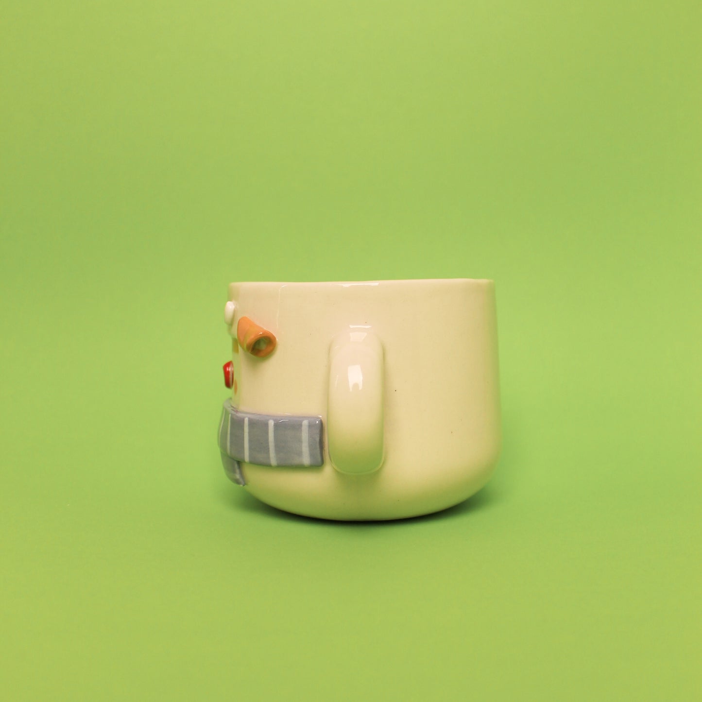 RAINDEER MUG #15