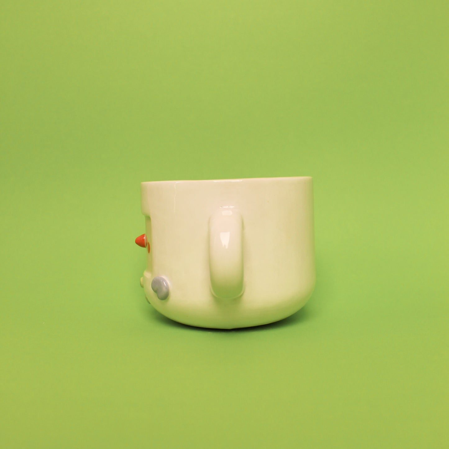 SNOWBABY MUG #20