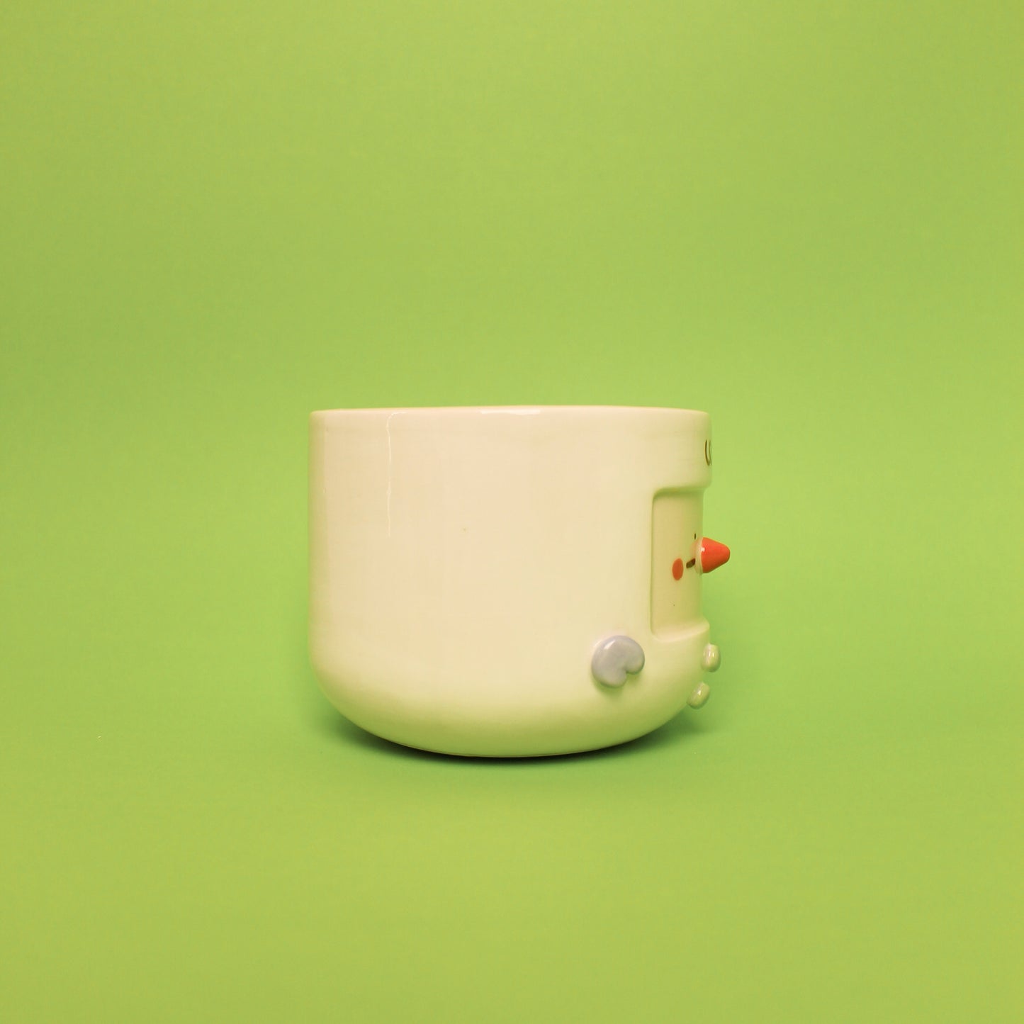 SNOWBABY MUG #21