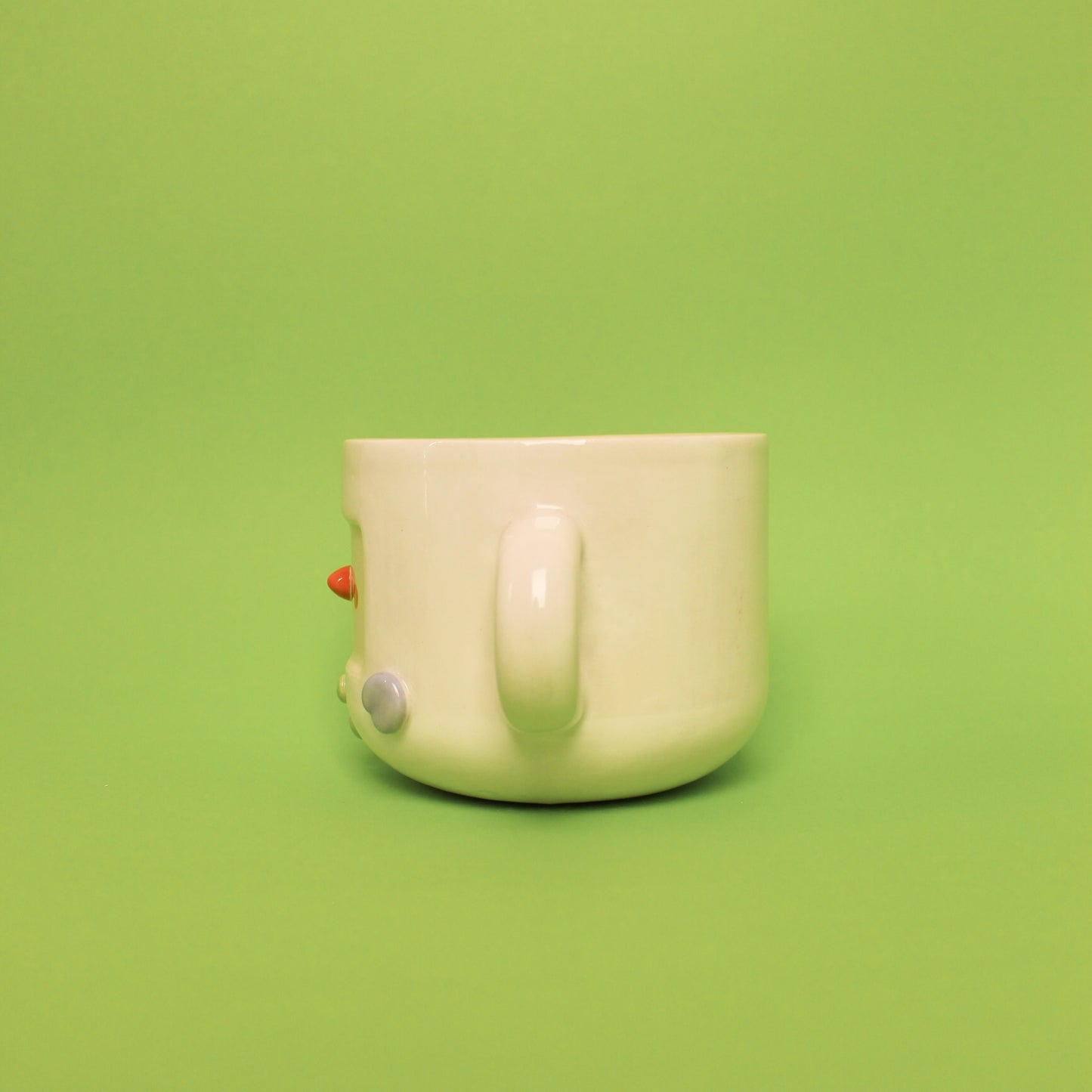 SNOWBABY MUG #22