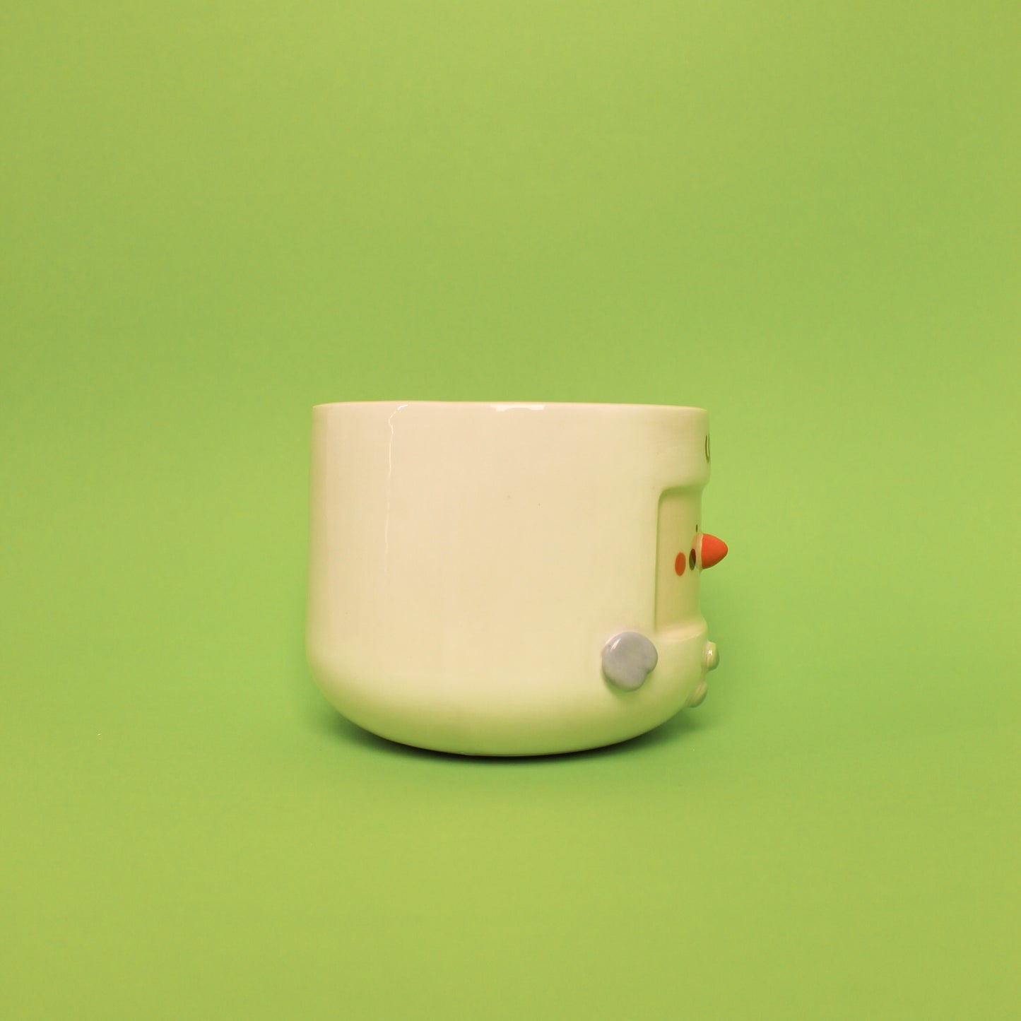 SNOWBABY MUG #22