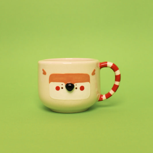 RAINDEER CUP