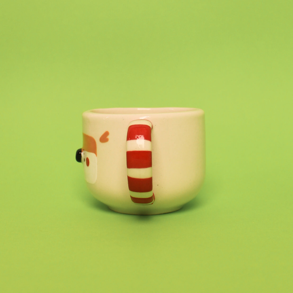 RAINDEER CUP