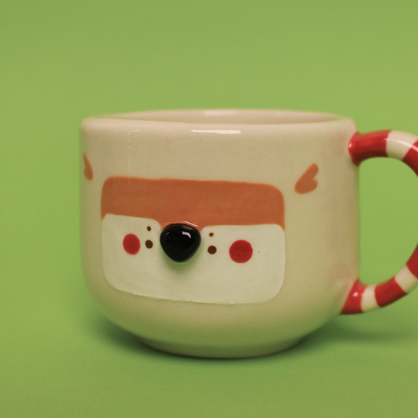 RAINDEER CUP