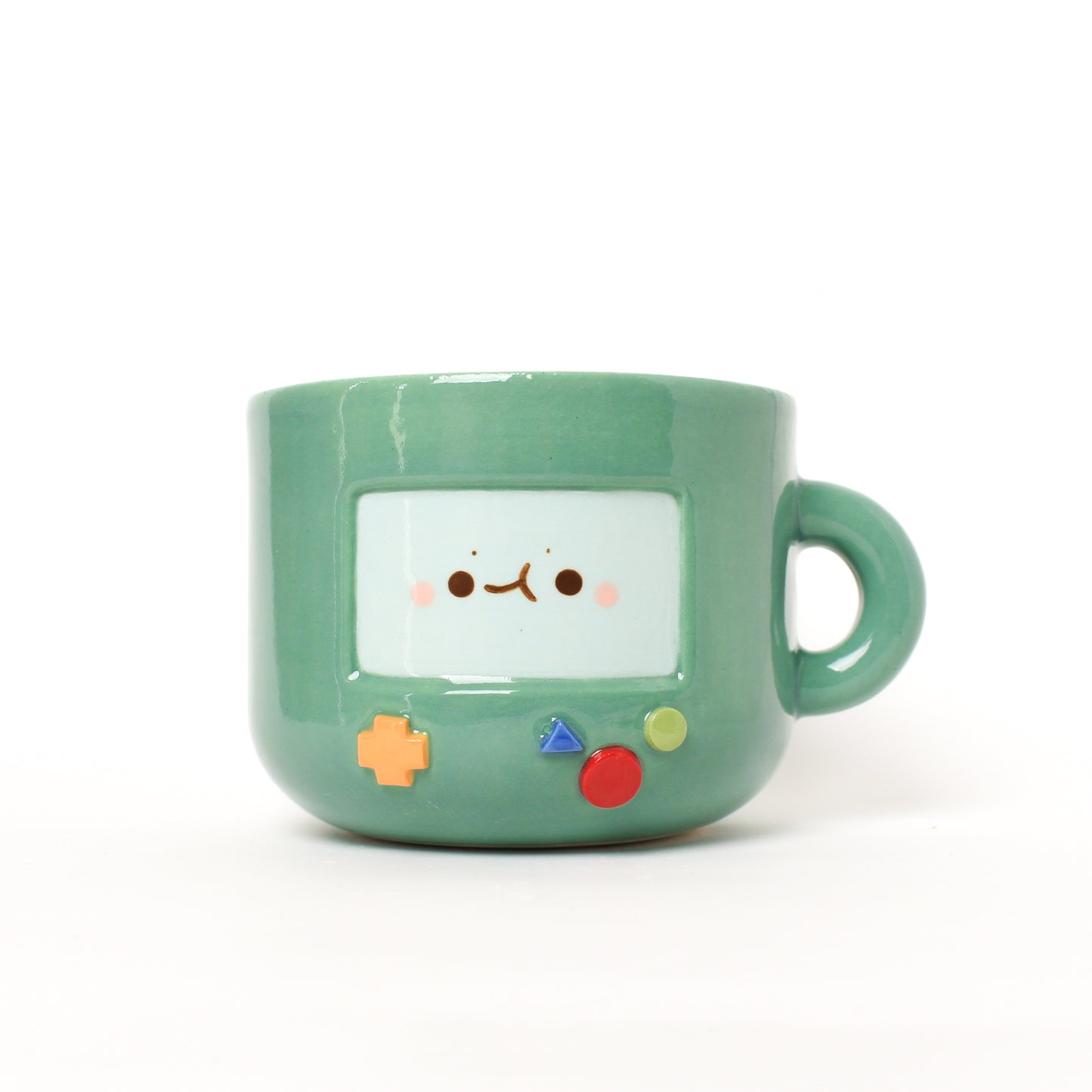 BMO MUG #6