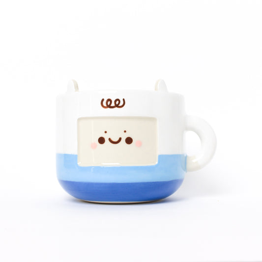 FINN MUG #8