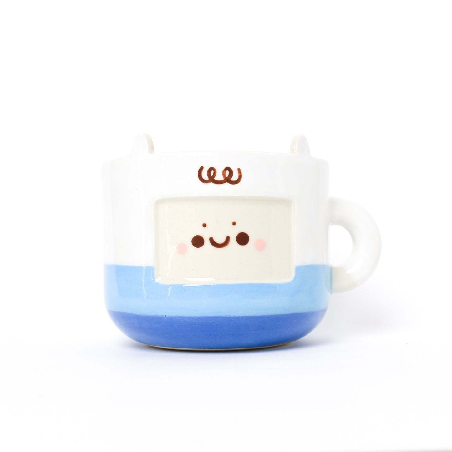 FINN MUG #11