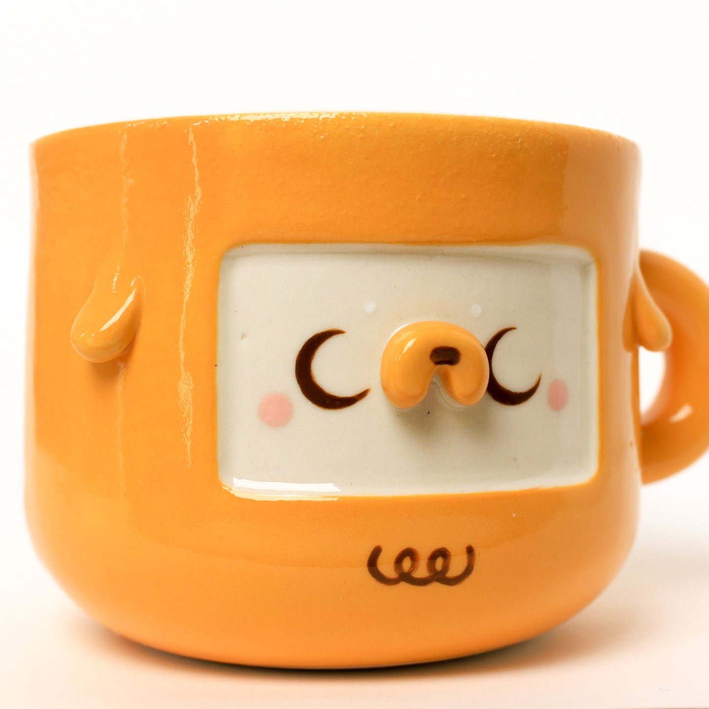 JAKE MUG #13