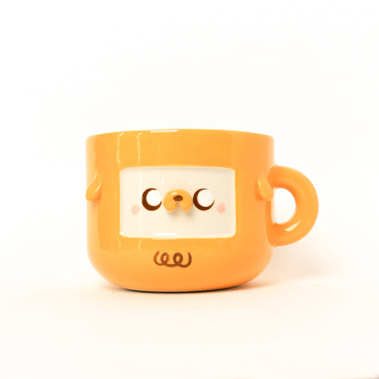 JAKE MUG #14