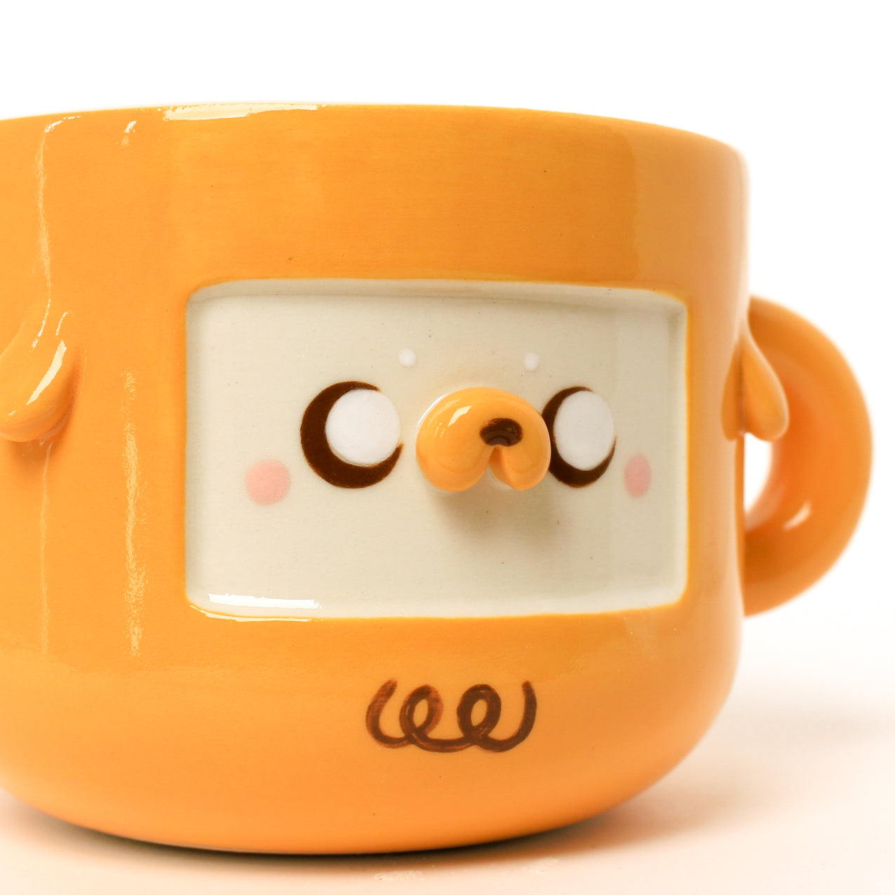 JAKE MUG #14