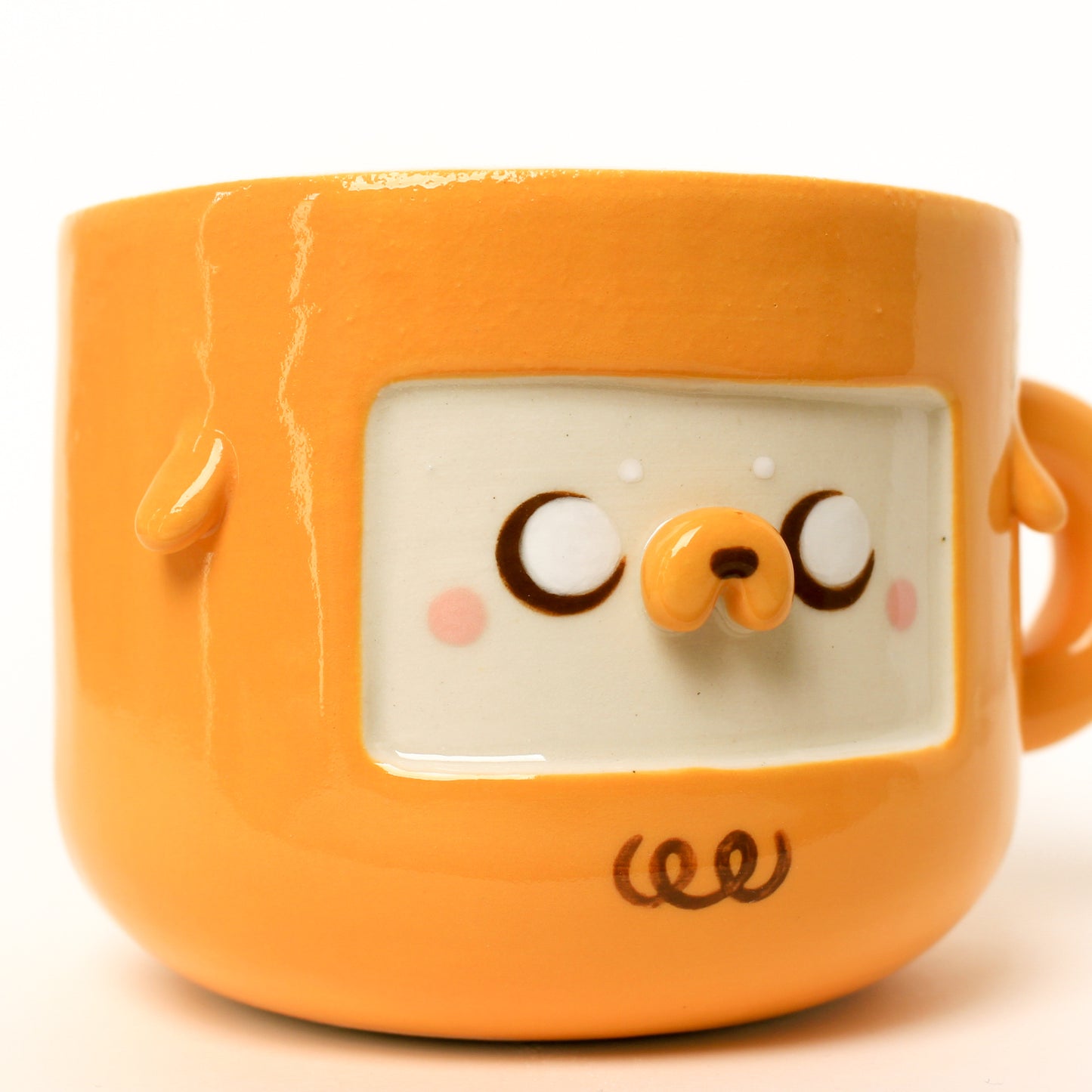 JAKE MUG #16