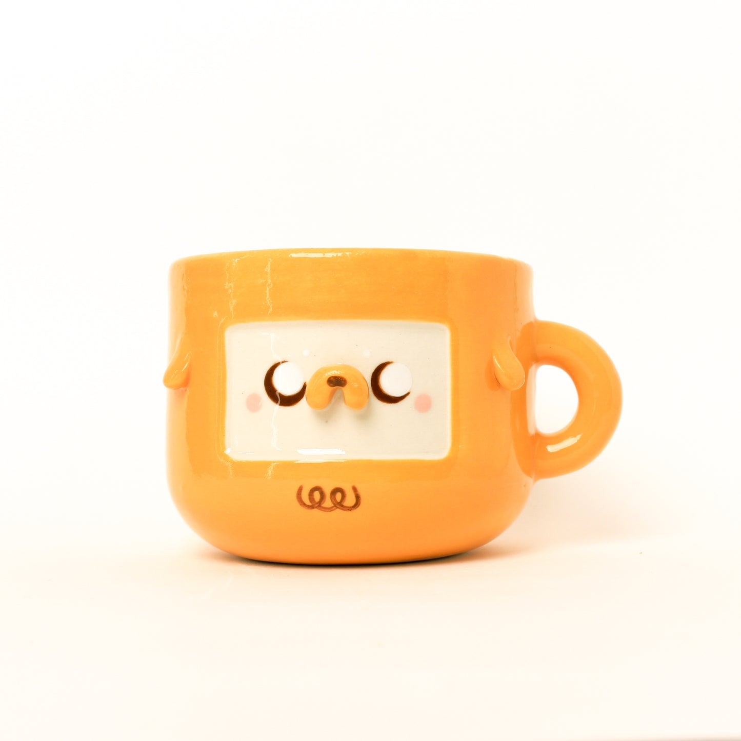 JAKE MUG #17