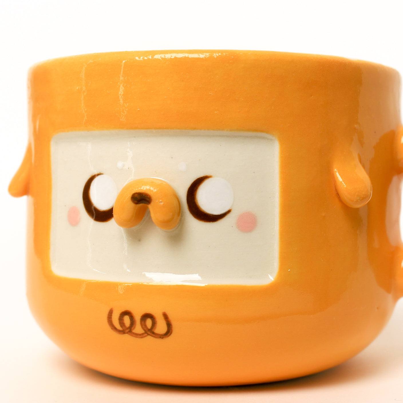 JAKE MUG #17