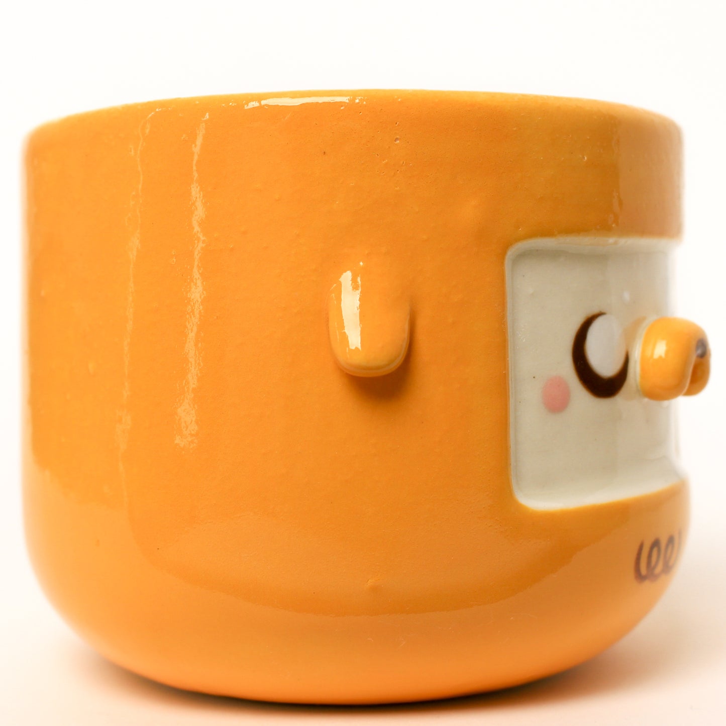 JAKE MUG #17