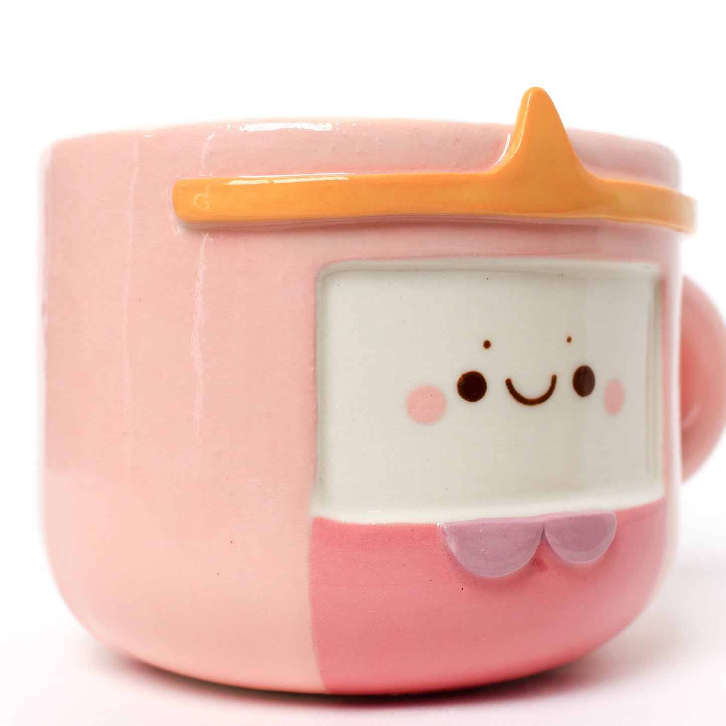 PRINCESS BUBBLEGUM MUG #18