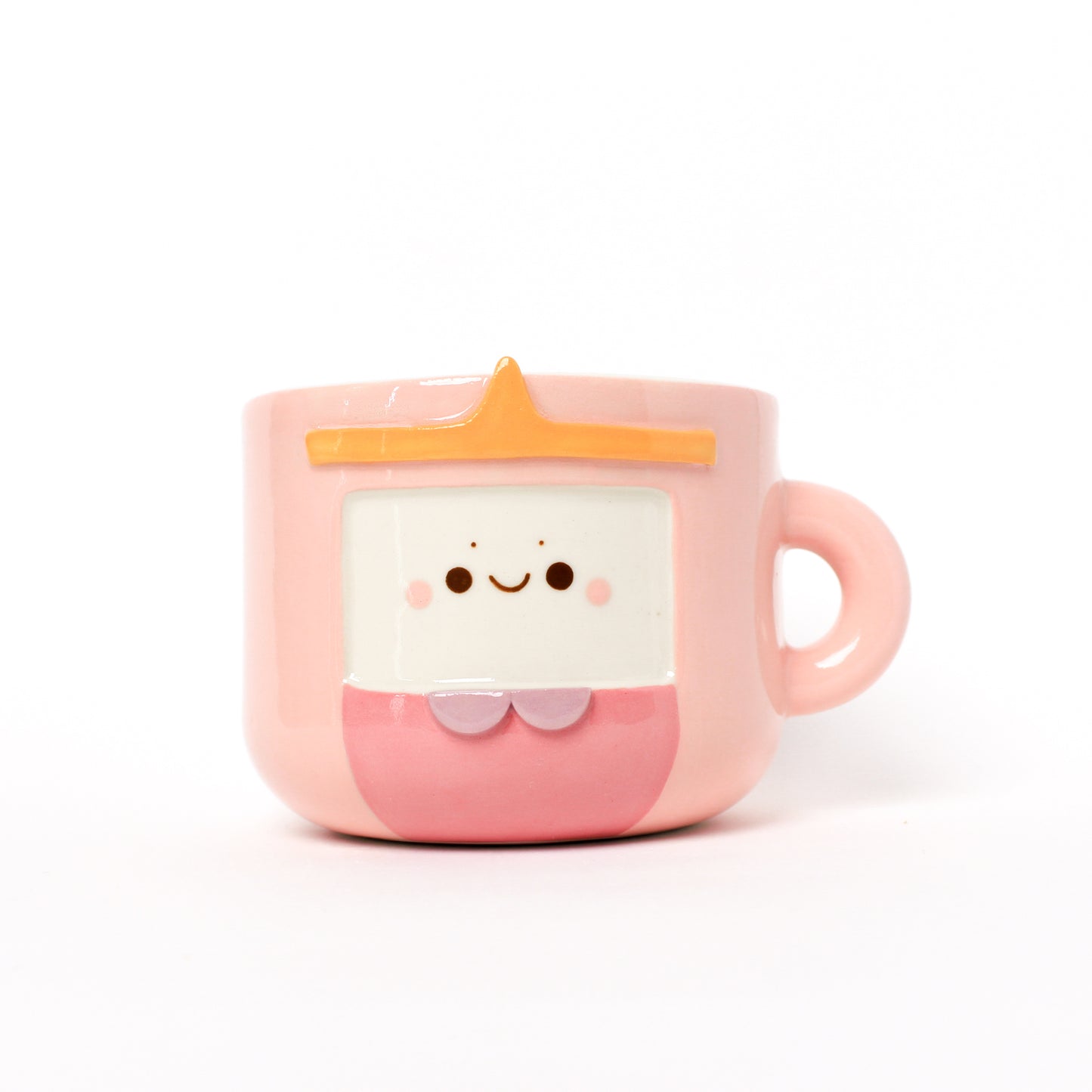 PRINCESS BUBBLEGUM MUG #20