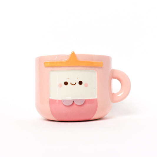 PRINCESS BUBBLEGUM MUG #20