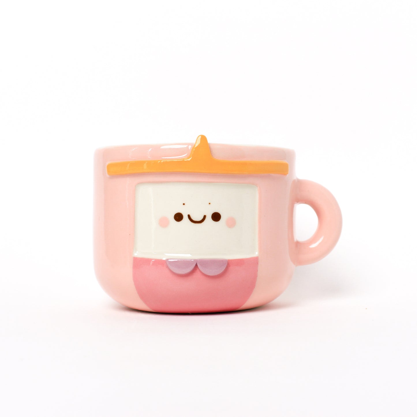 PRINCESS BUBBLEGUM MUG #21