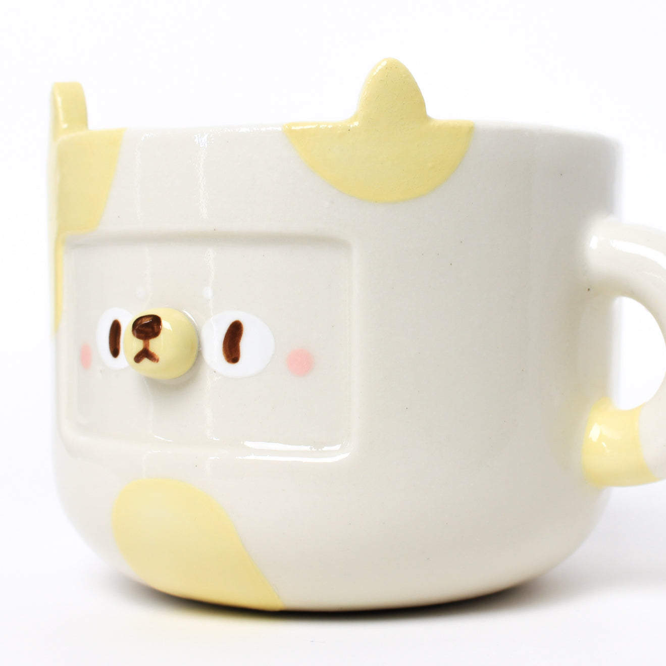 CAKE MUG #24