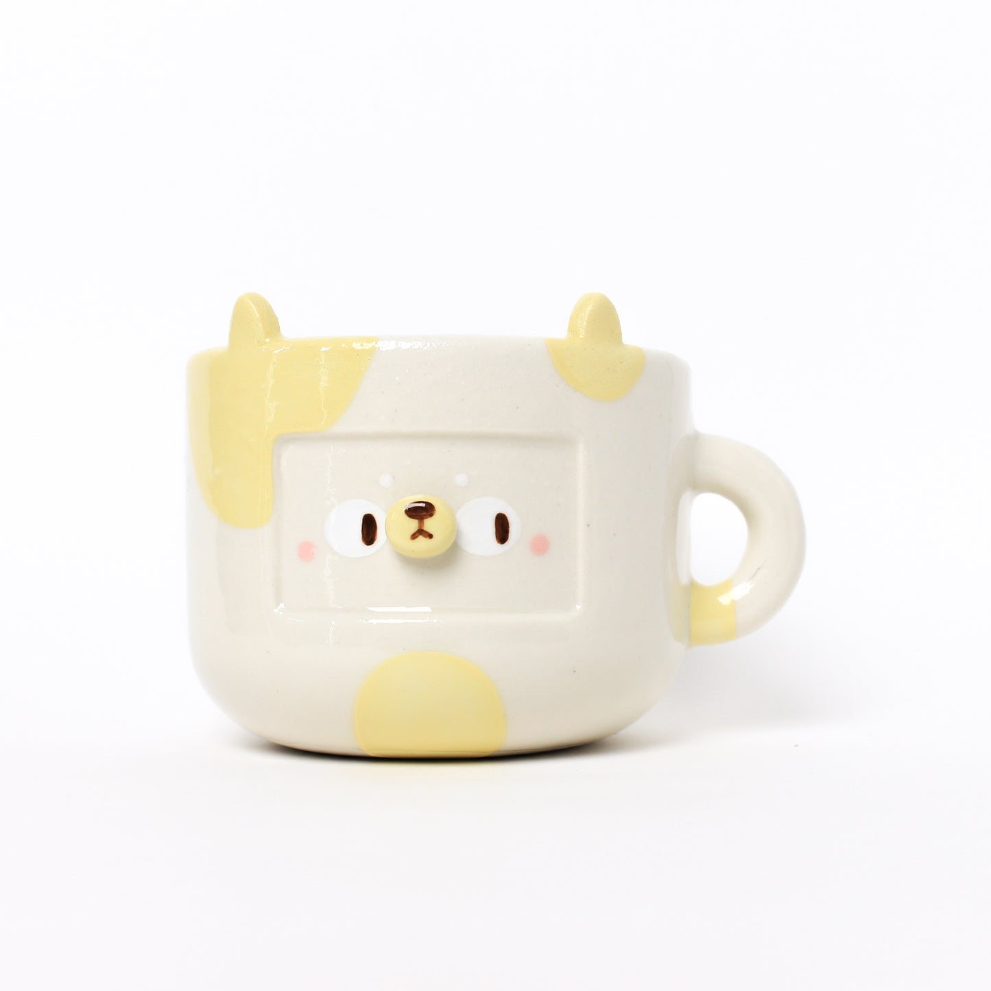 CAKE MUG #26 (B GRADE)