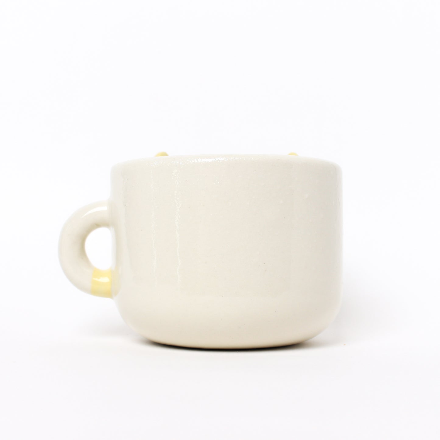 CAKE MUG #26 (B GRADE)