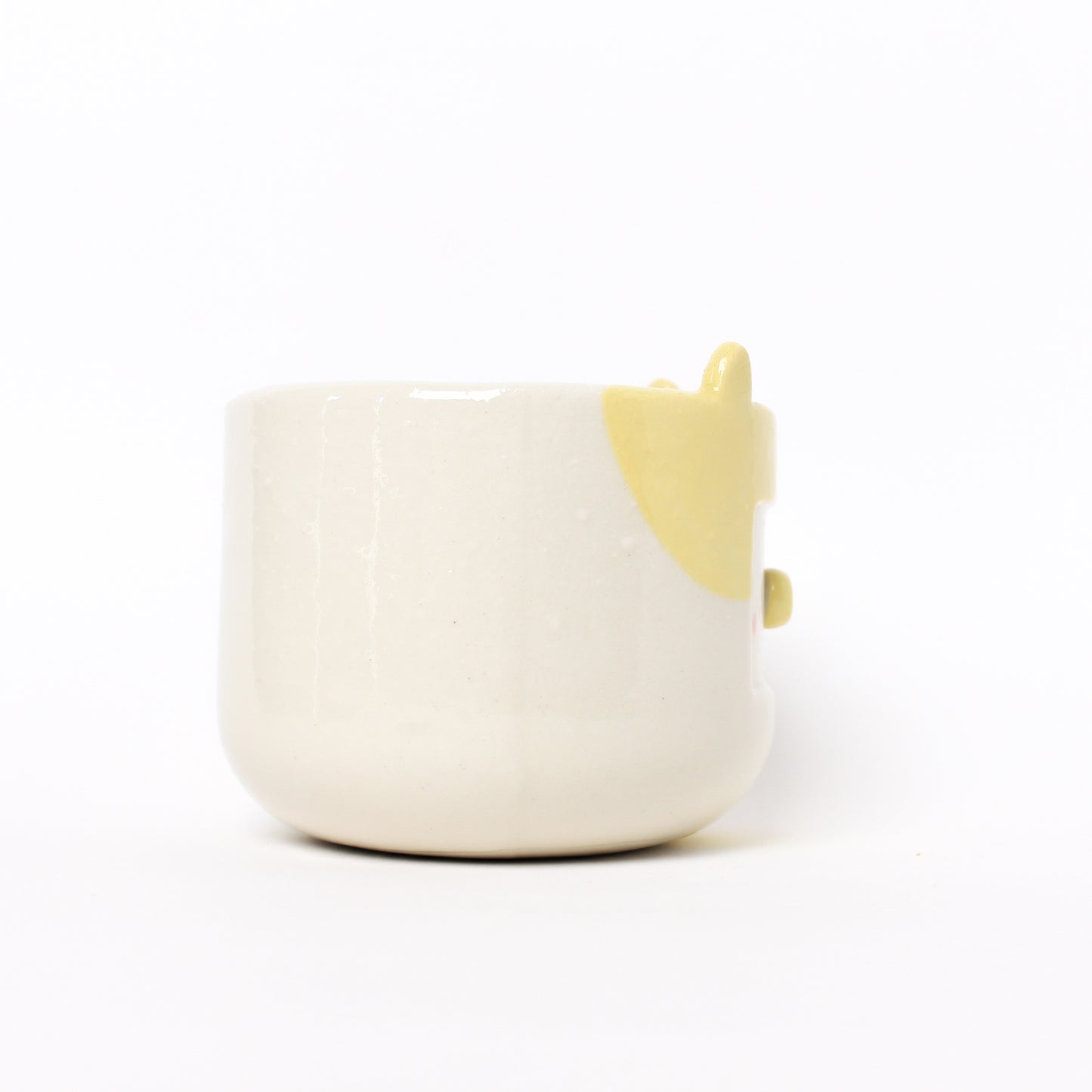 CAKE MUG #26 (B GRADE)