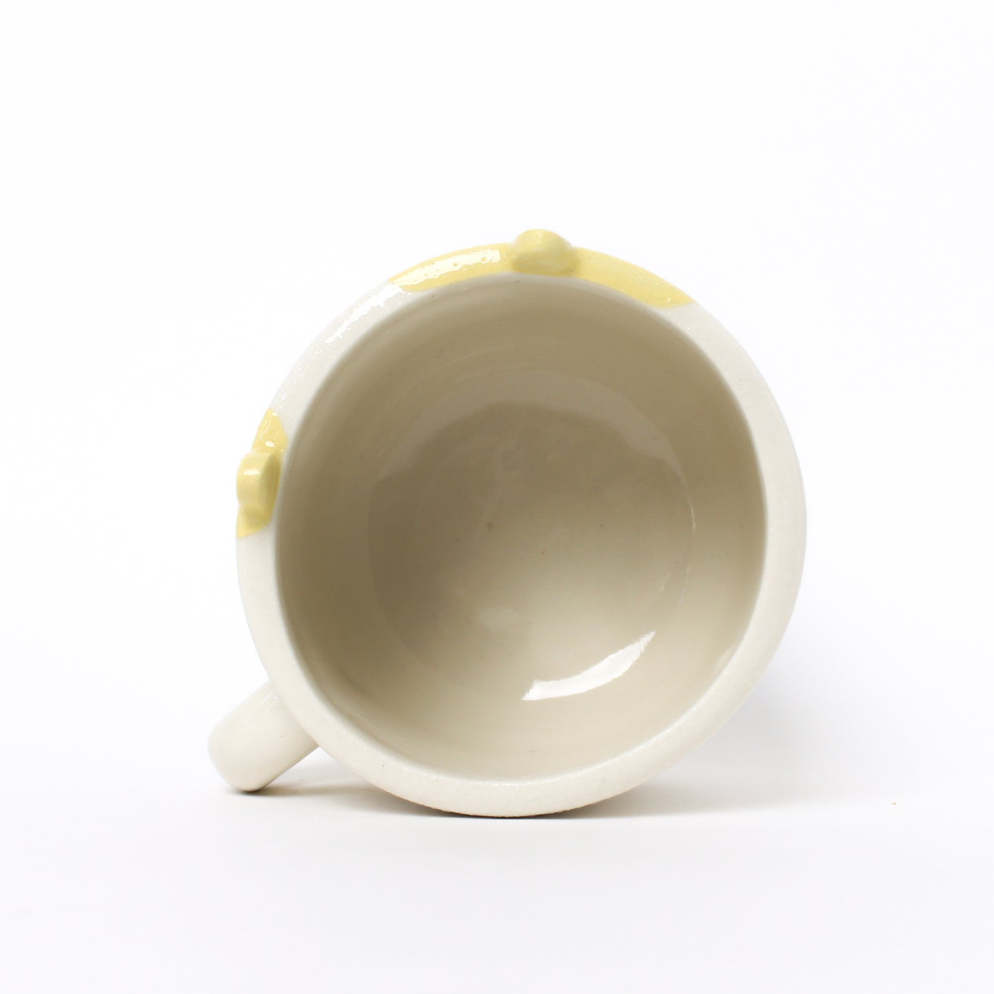 CAKE MUG #26 (B GRADE)