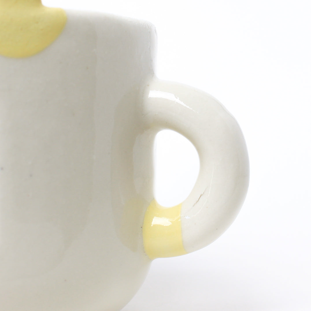 CAKE MUG #26 (B GRADE)