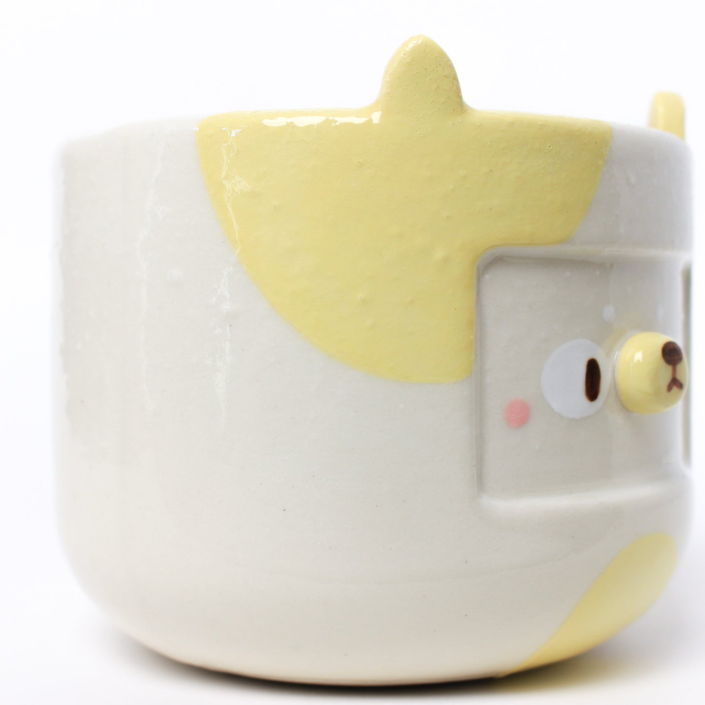 CAKE MUG #26 (B GRADE)