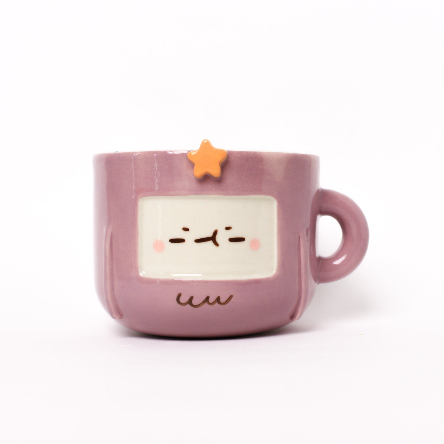 LUMPY SPACE PRINCESS MUG #27