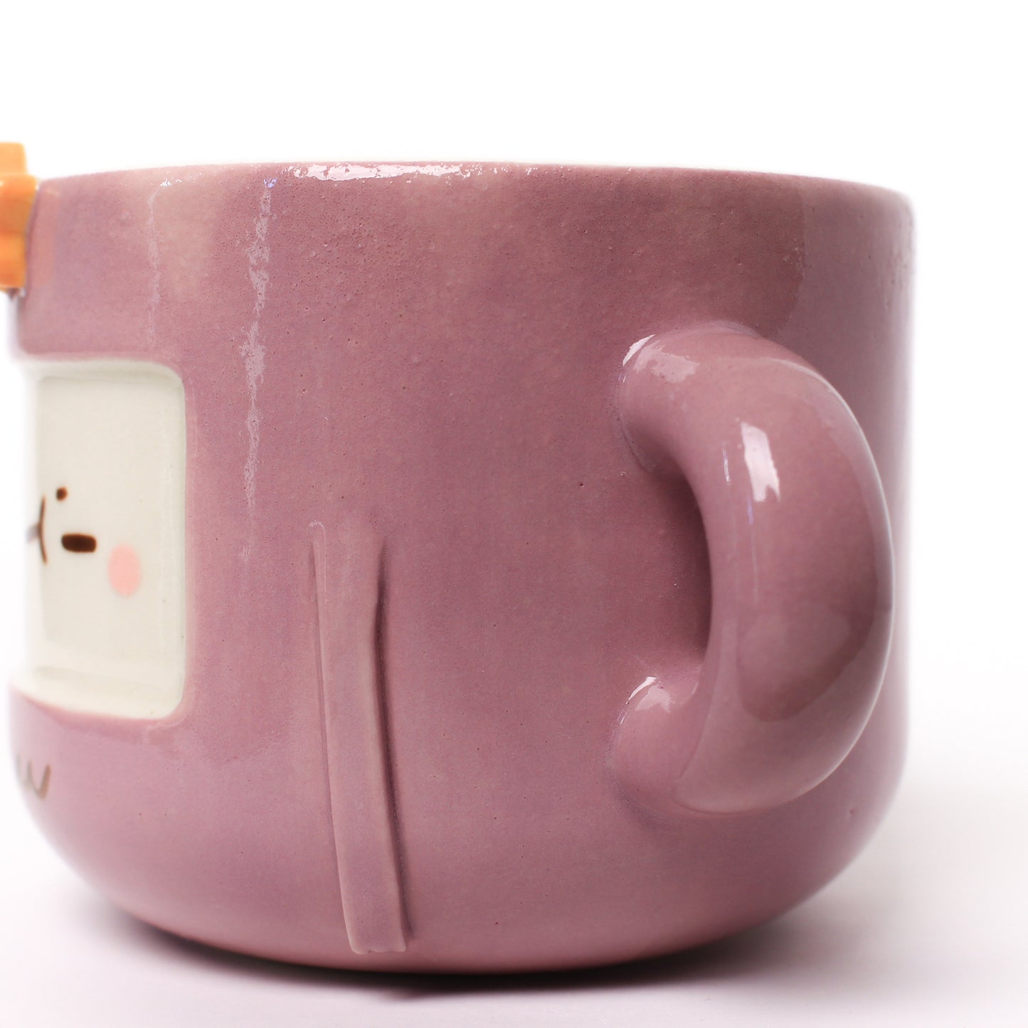 LUMPY SPACE PRINCESS MUG #27