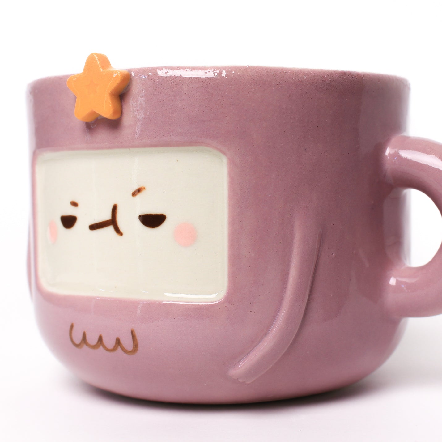 LUMPY SPACE PRINCESS MUG #28