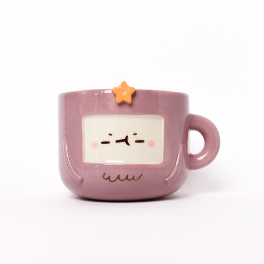 LUMPY SPACE PRINCESS MUG #29 (B GRADE)