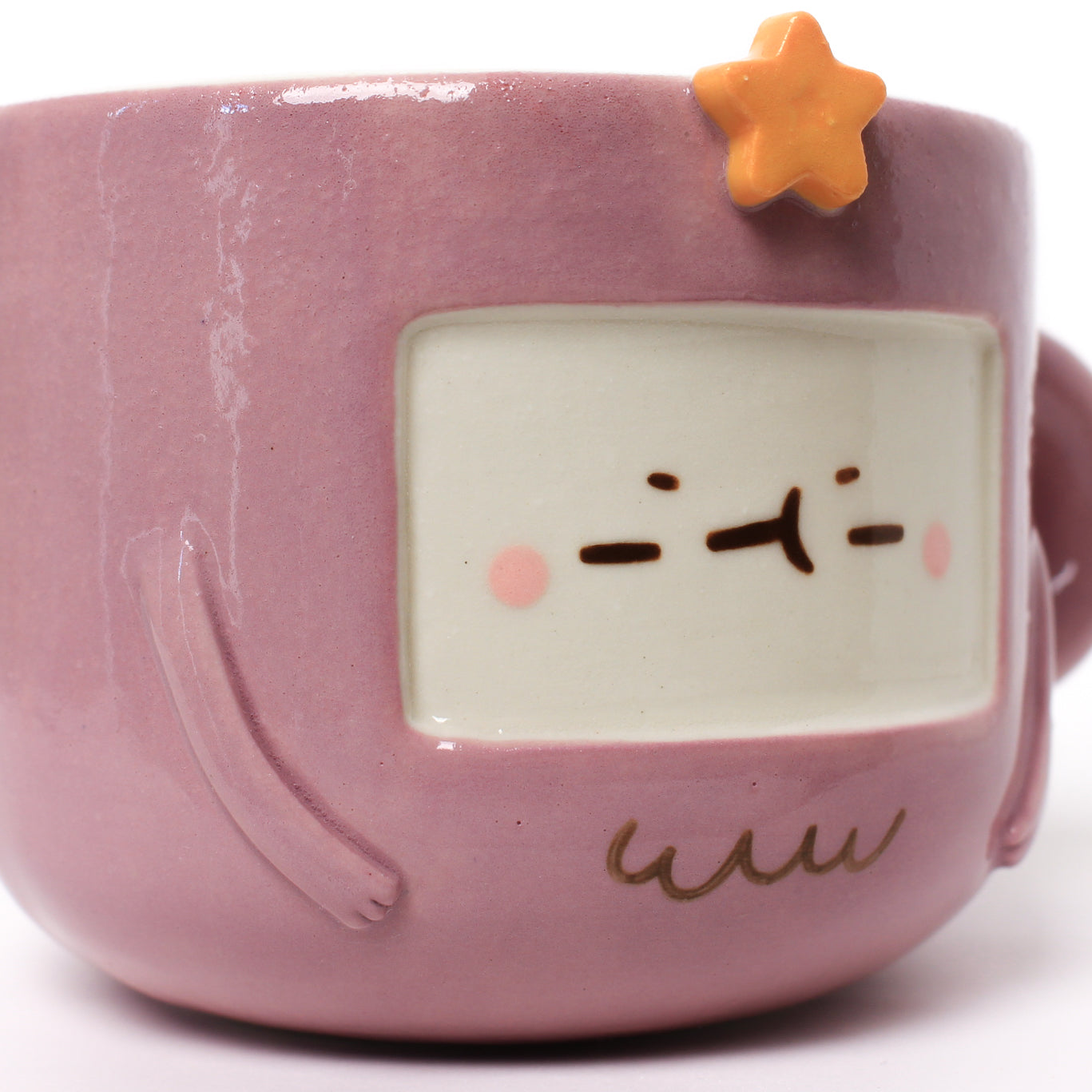 LUMPY SPACE PRINCESS MUG #29 (B GRADE)