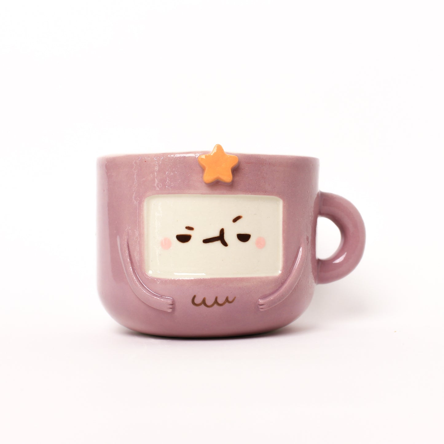 LUMPY SPACE PRINCESS MUG #30 (B GRADE)