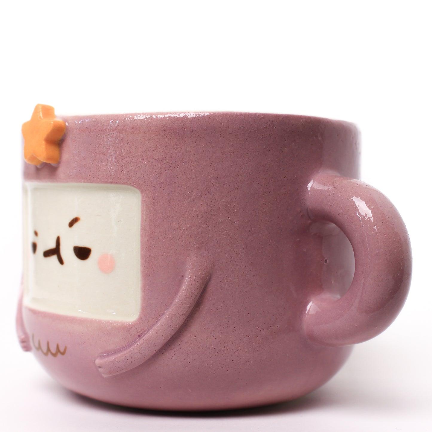 LUMPY SPACE PRINCESS MUG #30 (B GRADE)