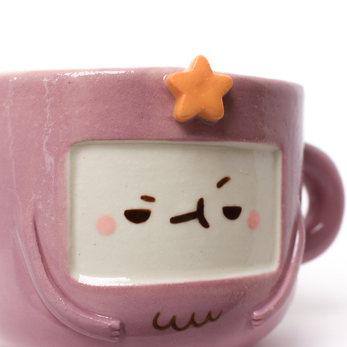 LUMPY SPACE PRINCESS MUG #30 (B GRADE)