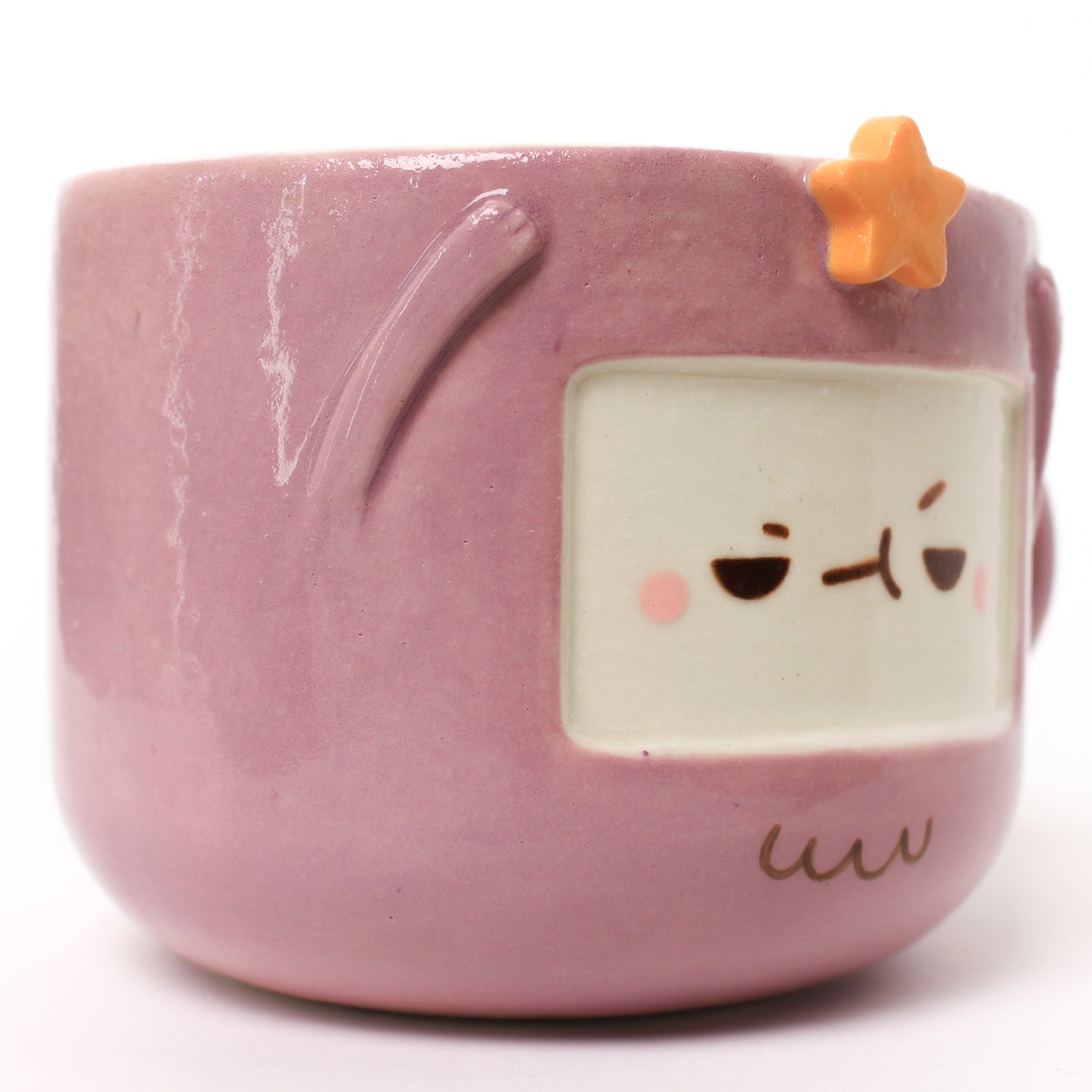 LUMPY SPACE PRINCESS MUG #31 (B GRADE)