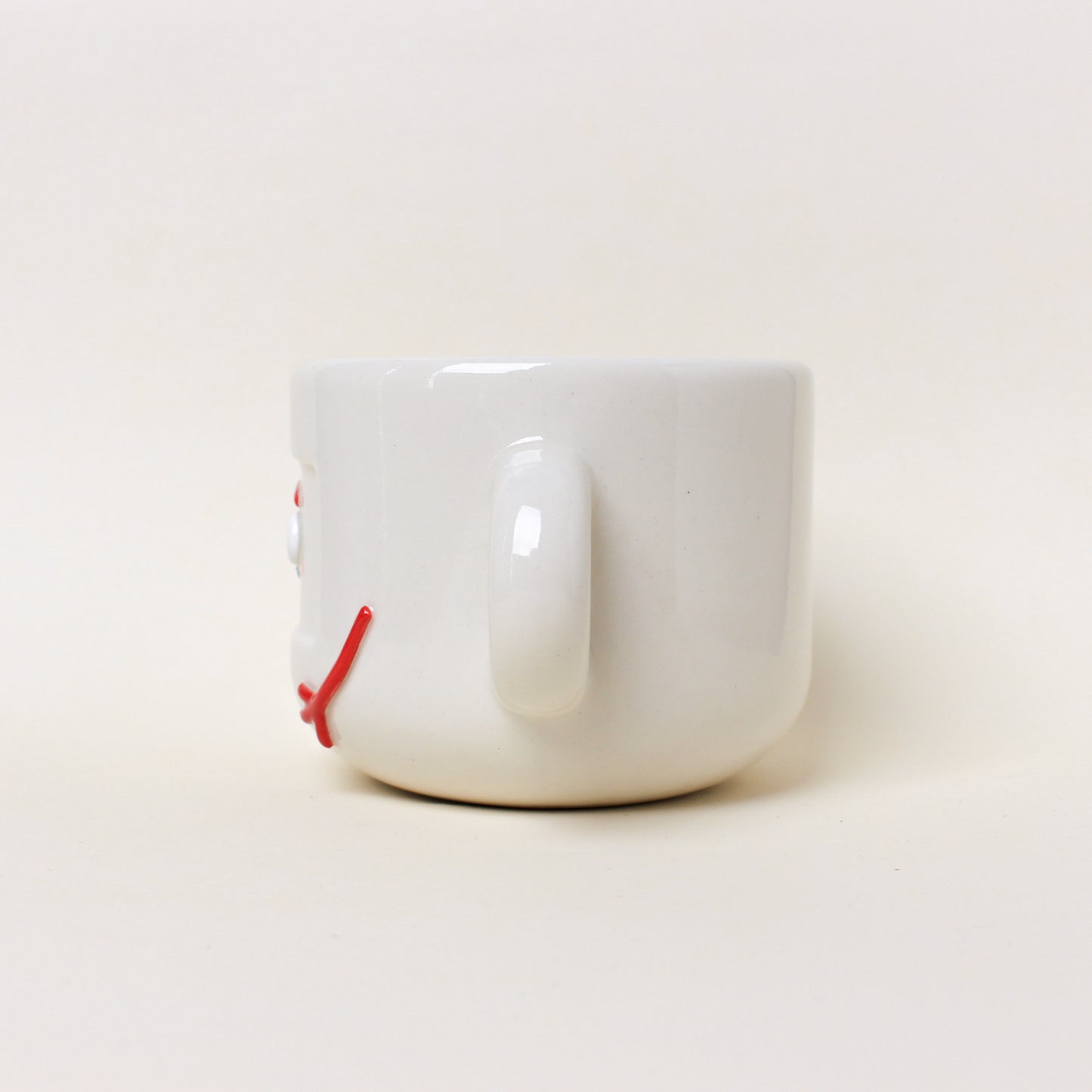 FORKY MUG #26