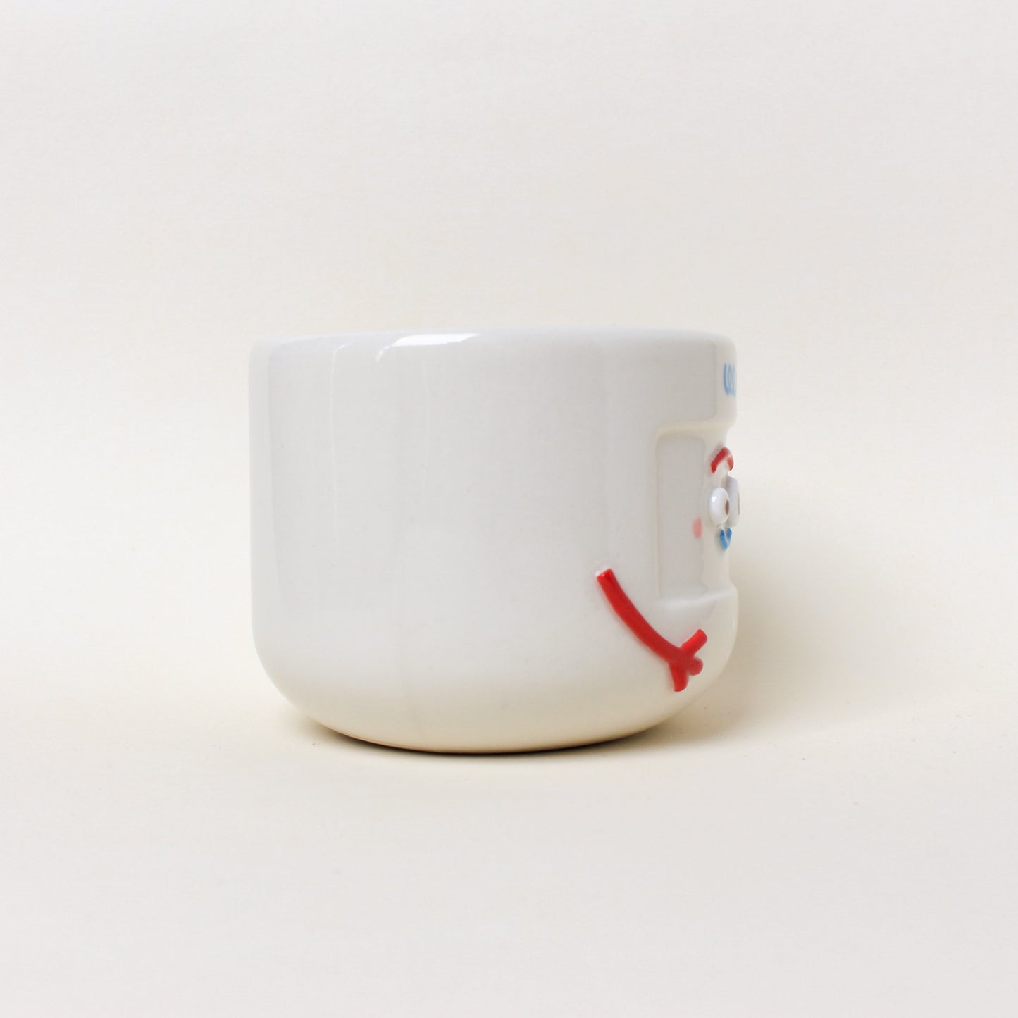 FORKY MUG #26