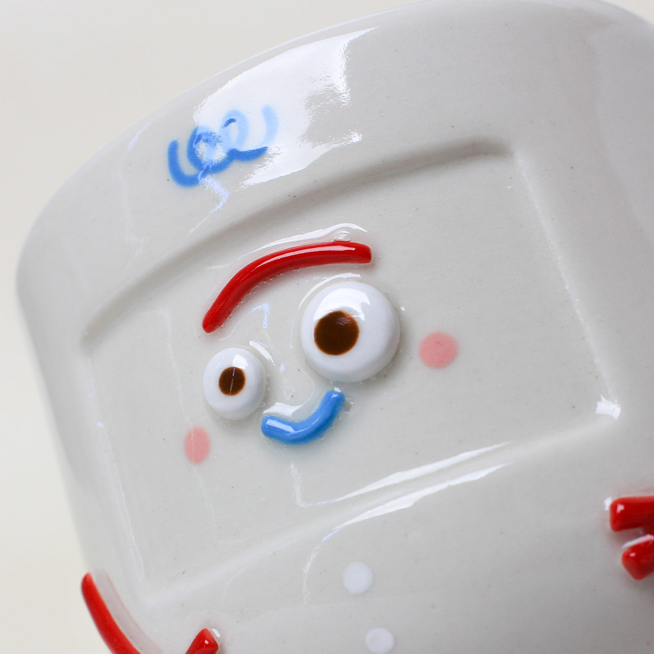 FORKY MUG #26