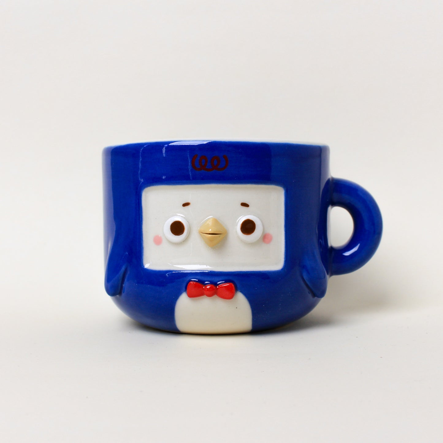 WHEEZY MUG